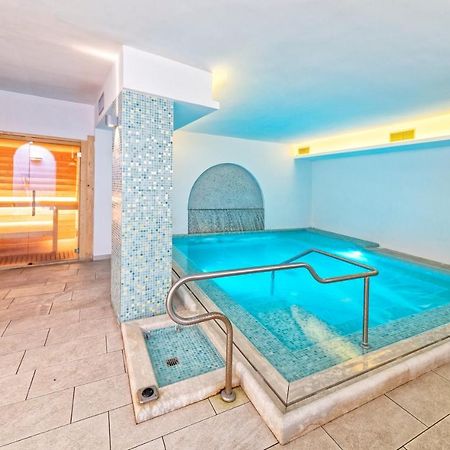 Le Canne Family Resort & Spa Forio di Ischia Exteriér fotografie