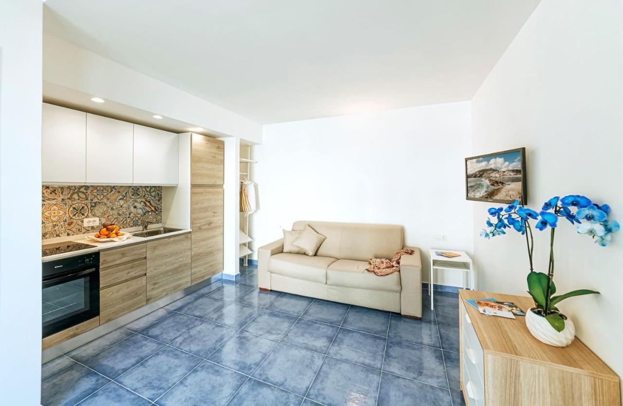 Le Canne Family Resort & Spa Forio di Ischia Exteriér fotografie