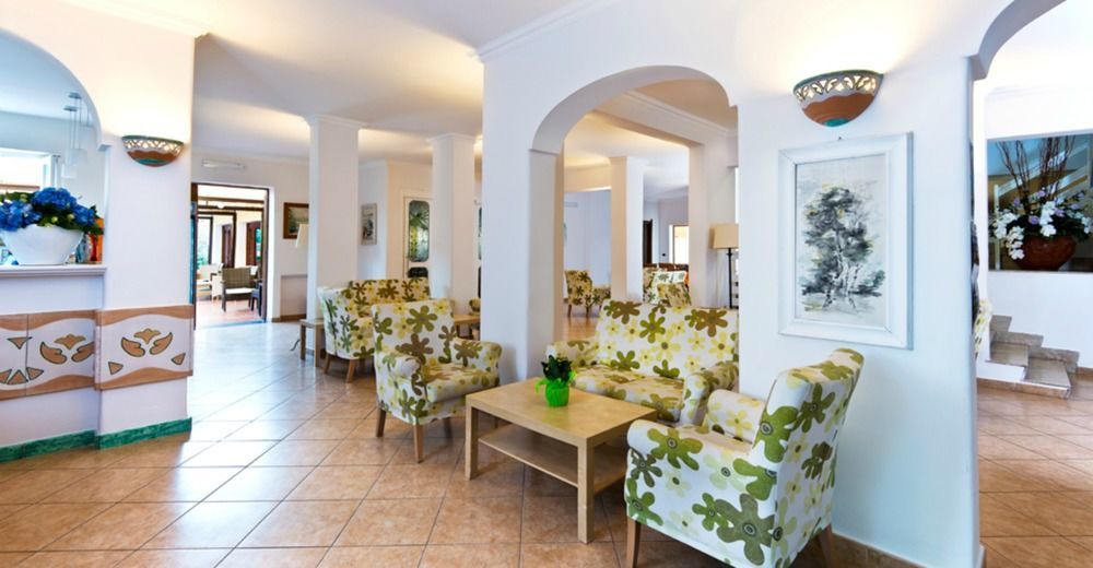 Le Canne Family Resort & Spa Forio di Ischia Exteriér fotografie