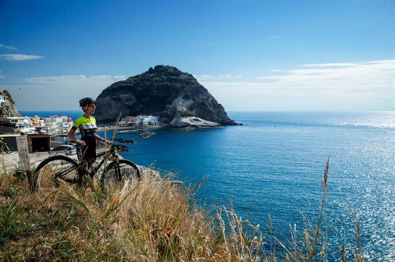 Le Canne Family Resort & Spa Forio di Ischia Exteriér fotografie